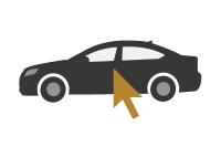 Shop Click Drive Select Icon in Sullivan, IL