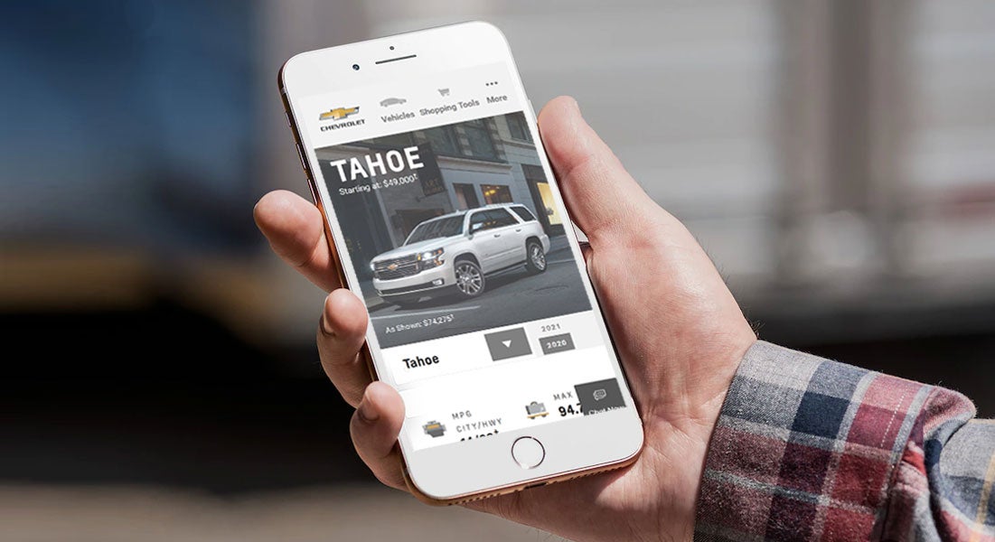 Shop Click Drive in Sullivan, IL