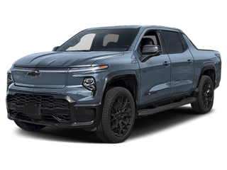 Chevrolet Silverado EV - Jackson Chevrolet in Sullivan IL
