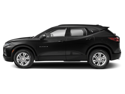 2019 Chevrolet Blazer 2LT