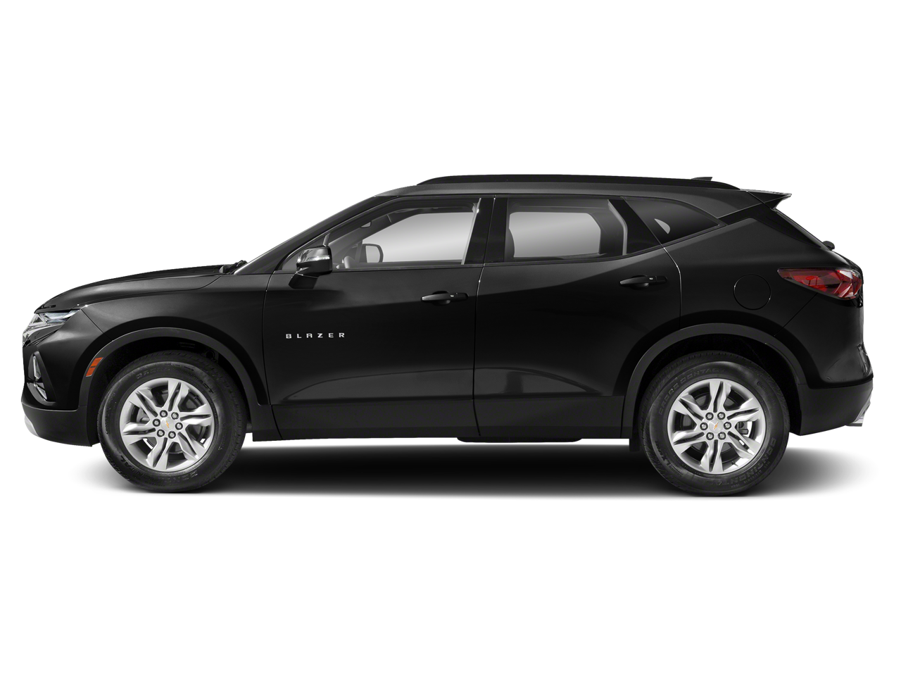 2019 Chevrolet Blazer 2LT