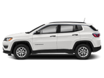 2020 Jeep Compass Altitude 4x4