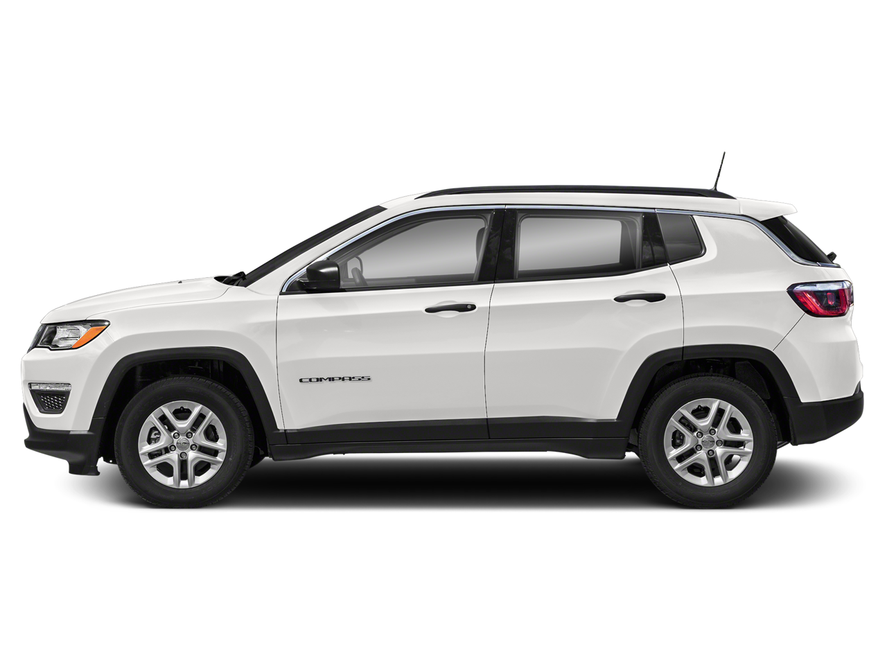 2020 Jeep Compass Altitude 4x4