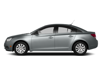 2013 Chevrolet Cruze LS Auto