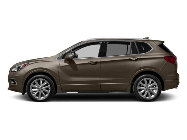 2016 Buick Envision Premium I