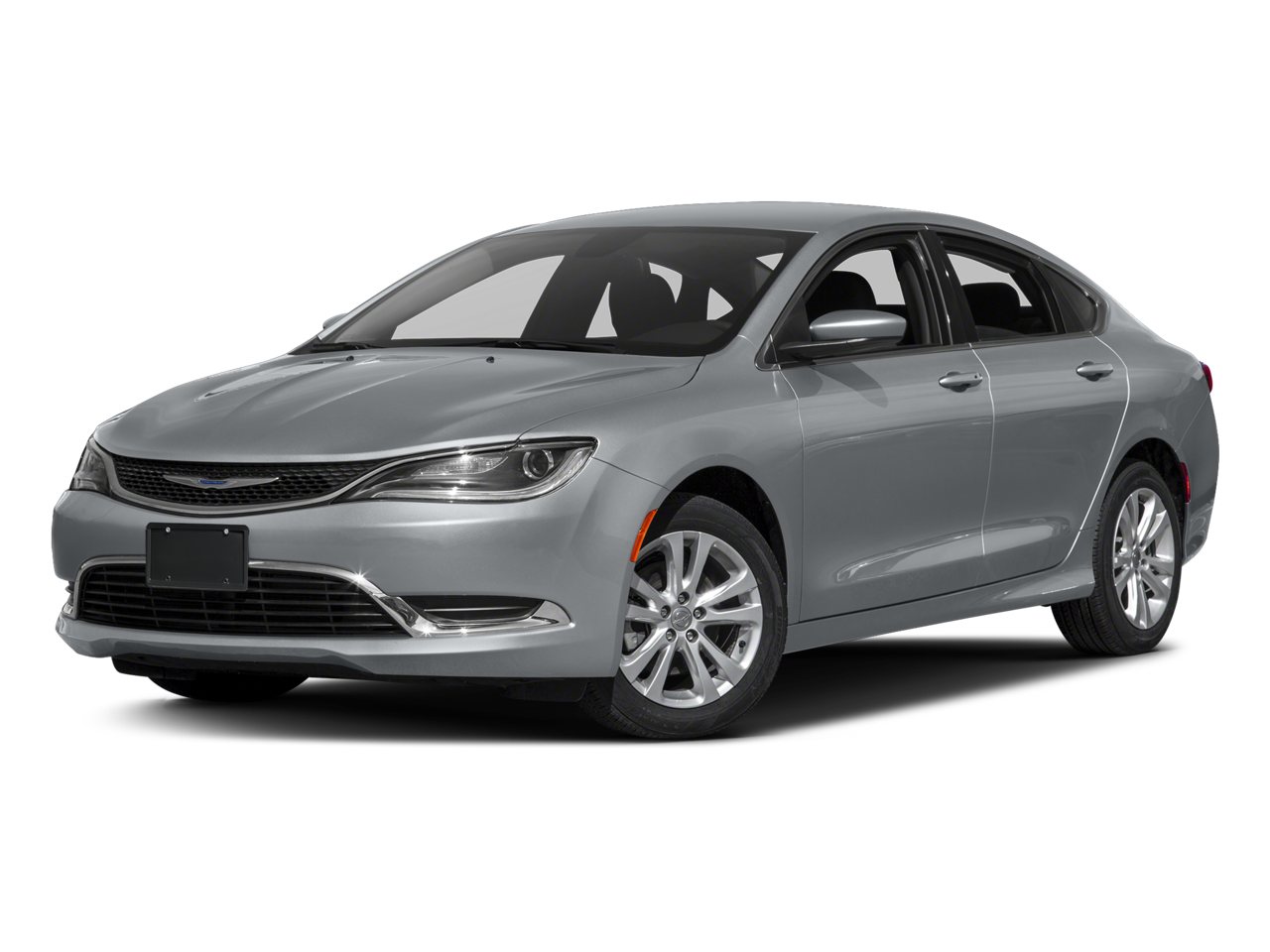 2016 Chrysler 200 Limited's photo