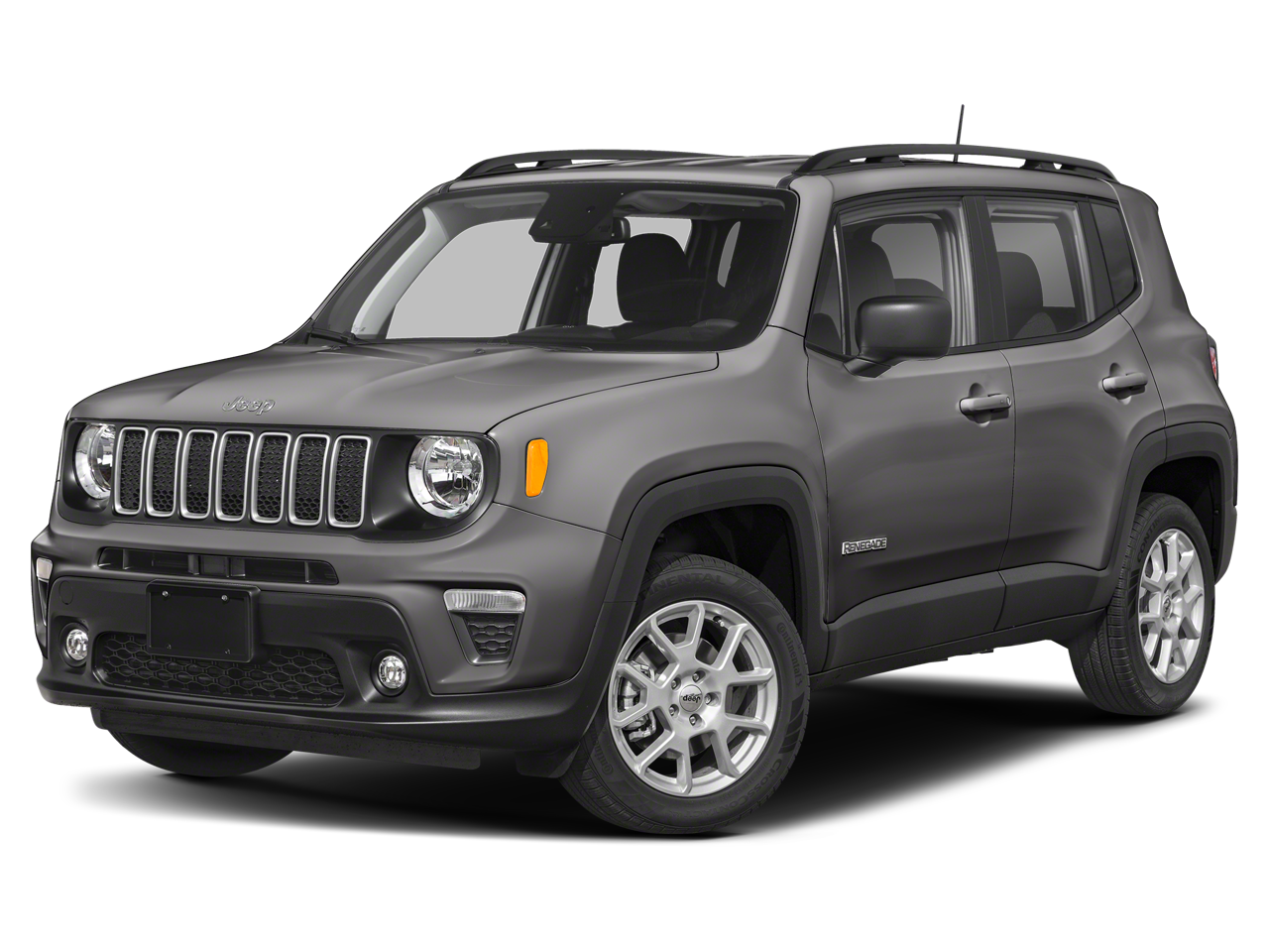 2022 Jeep Renegade Limited 4x4