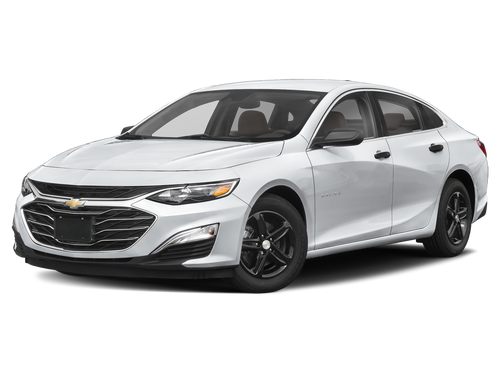2023 Chevrolet Malibu FWD 1FL