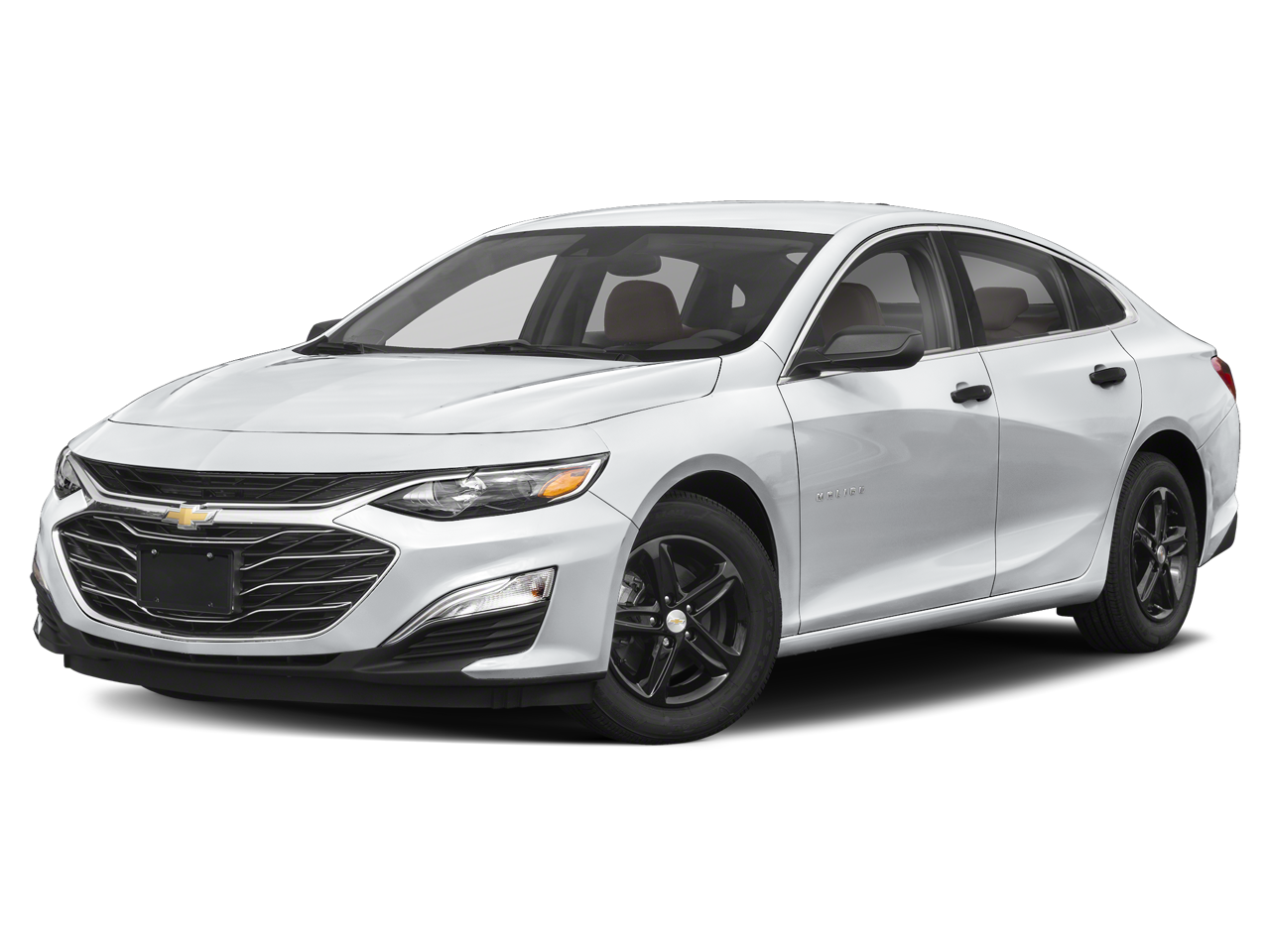 2023 Chevrolet Malibu FWD 1FL