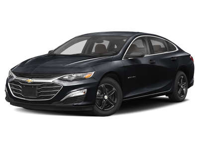 2023 Chevrolet Malibu FWD 1FL