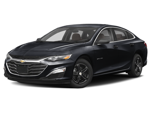 2023 Chevrolet Malibu FWD 1FL