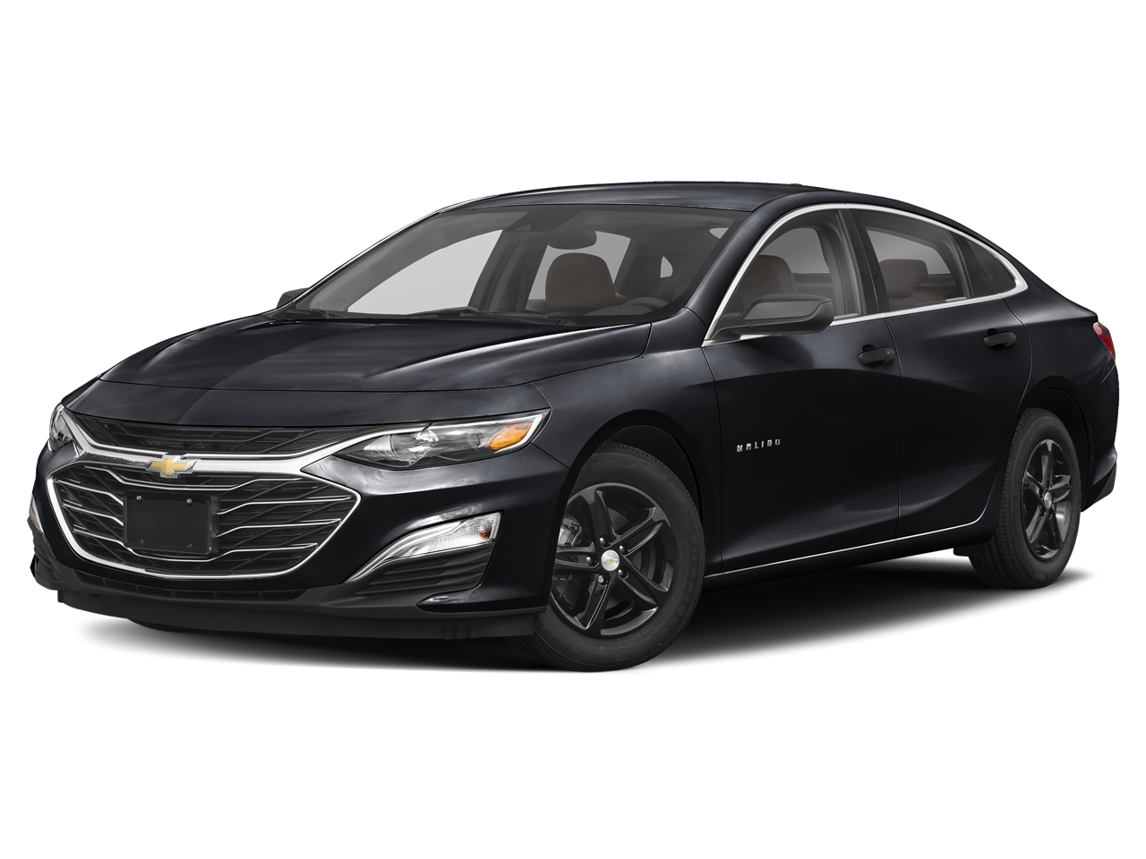 2023 Chevrolet Malibu FWD 1FL