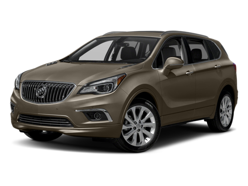2016 Buick Envision Premium I