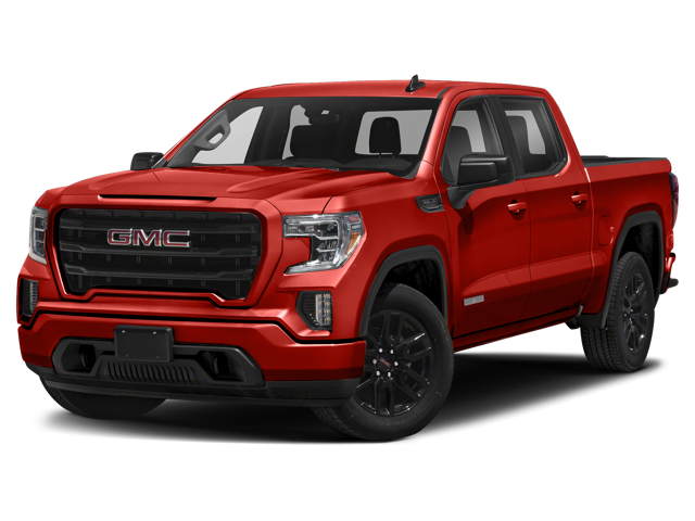 2020 GMC Sierra 1500 Elevation for sale in Sullivan, IL