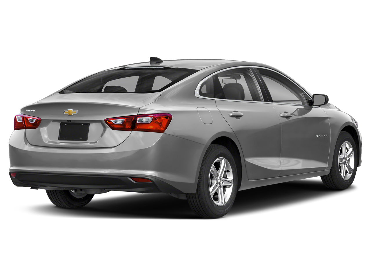 Used 2019 Chevrolet Malibu 1LS with VIN 1G1ZB5ST0KF117303 for sale in Sullivan, IL