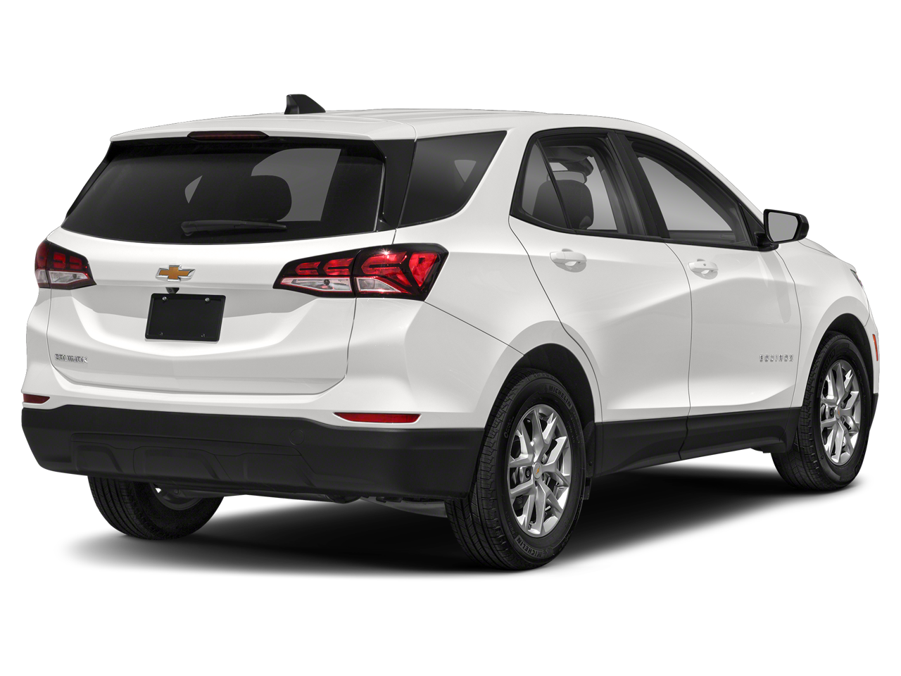 Used 2022 Chevrolet Equinox LT with VIN 2GNAXKEV6N6112548 for sale in Sullivan, IL