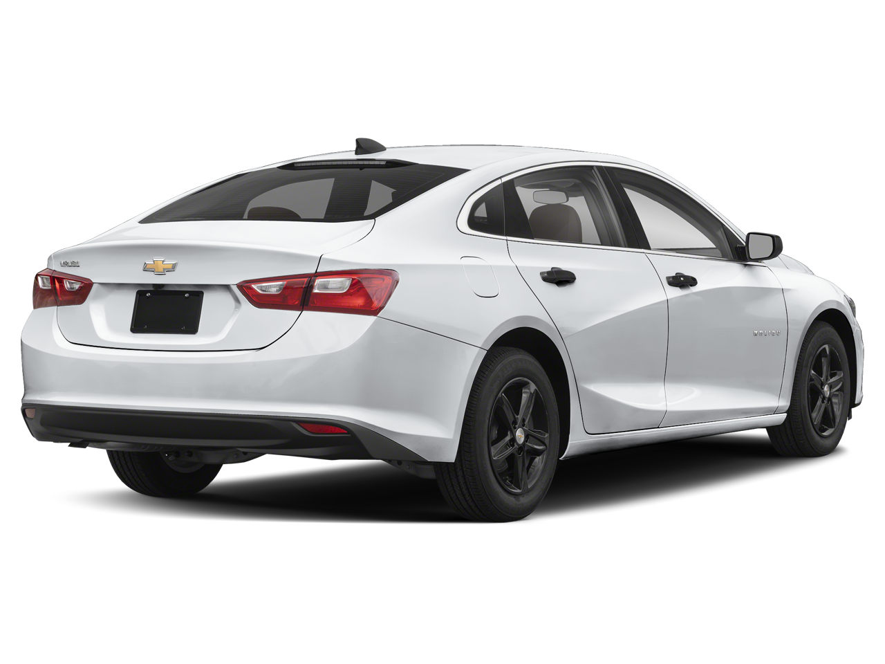 2023 Chevrolet Malibu FWD 1FL