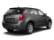 2010 Chevrolet Equinox LTZ