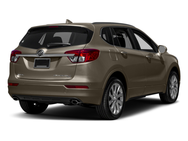 2016 Buick Envision Premium I
