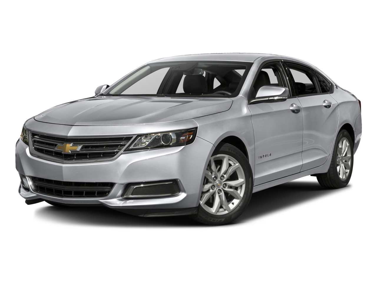 2016 Chevrolet Impala 2LT's photo
