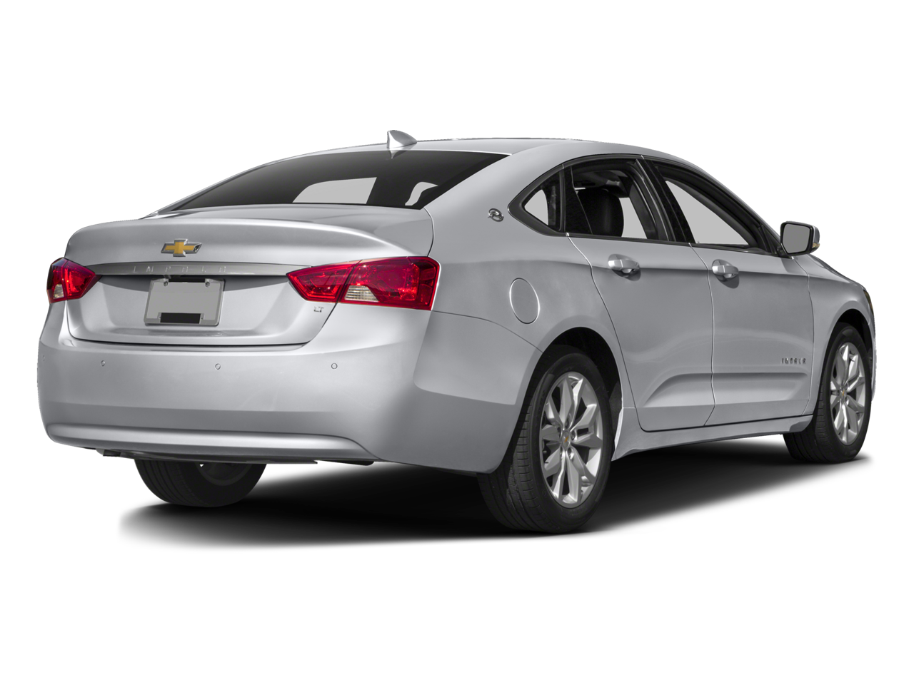 Used 2016 Chevrolet Impala 2LT with VIN 2G1115S35G9130029 for sale in Sullivan, IL