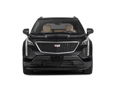 2019 Cadillac XT4 AWD Sport