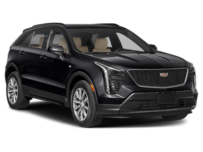 2019 Cadillac XT4 AWD Sport
