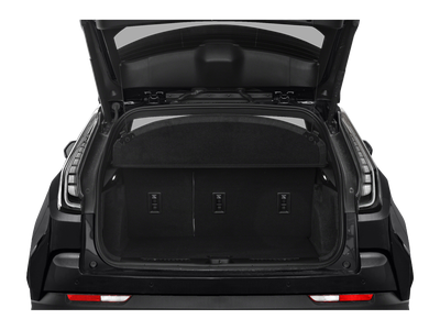 2019 Cadillac XT4 AWD Sport