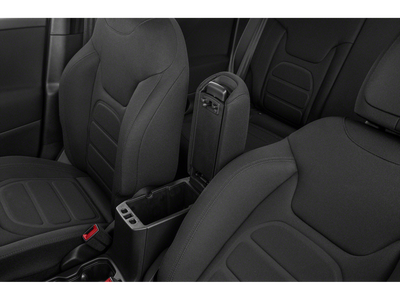 2020 Jeep Renegade High Altitude 4x4