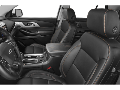 2021 Chevrolet Traverse FWD RS