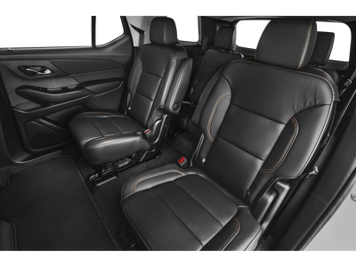 2021 Chevrolet Traverse FWD RS