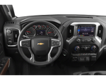 2021 Chevrolet Silverado 1500 4WD Crew Cab Short Bed RST