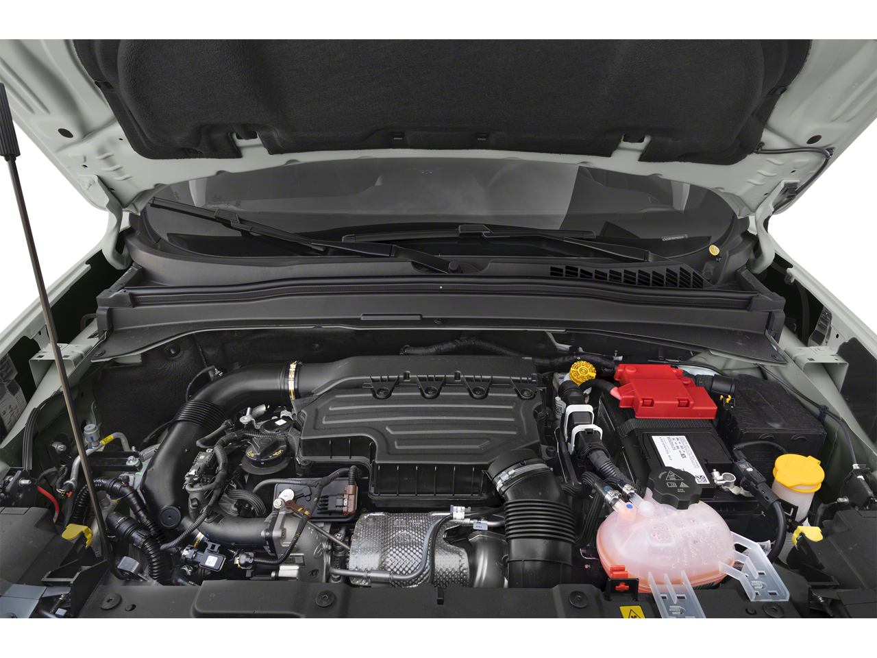 2022 Jeep Renegade Limited 4x4