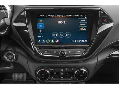 2023 Chevrolet Trailblazer FWD ACTIV