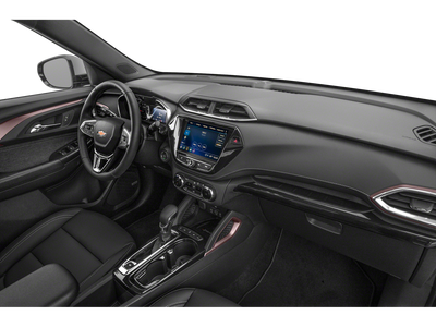 2023 Chevrolet Trailblazer FWD ACTIV