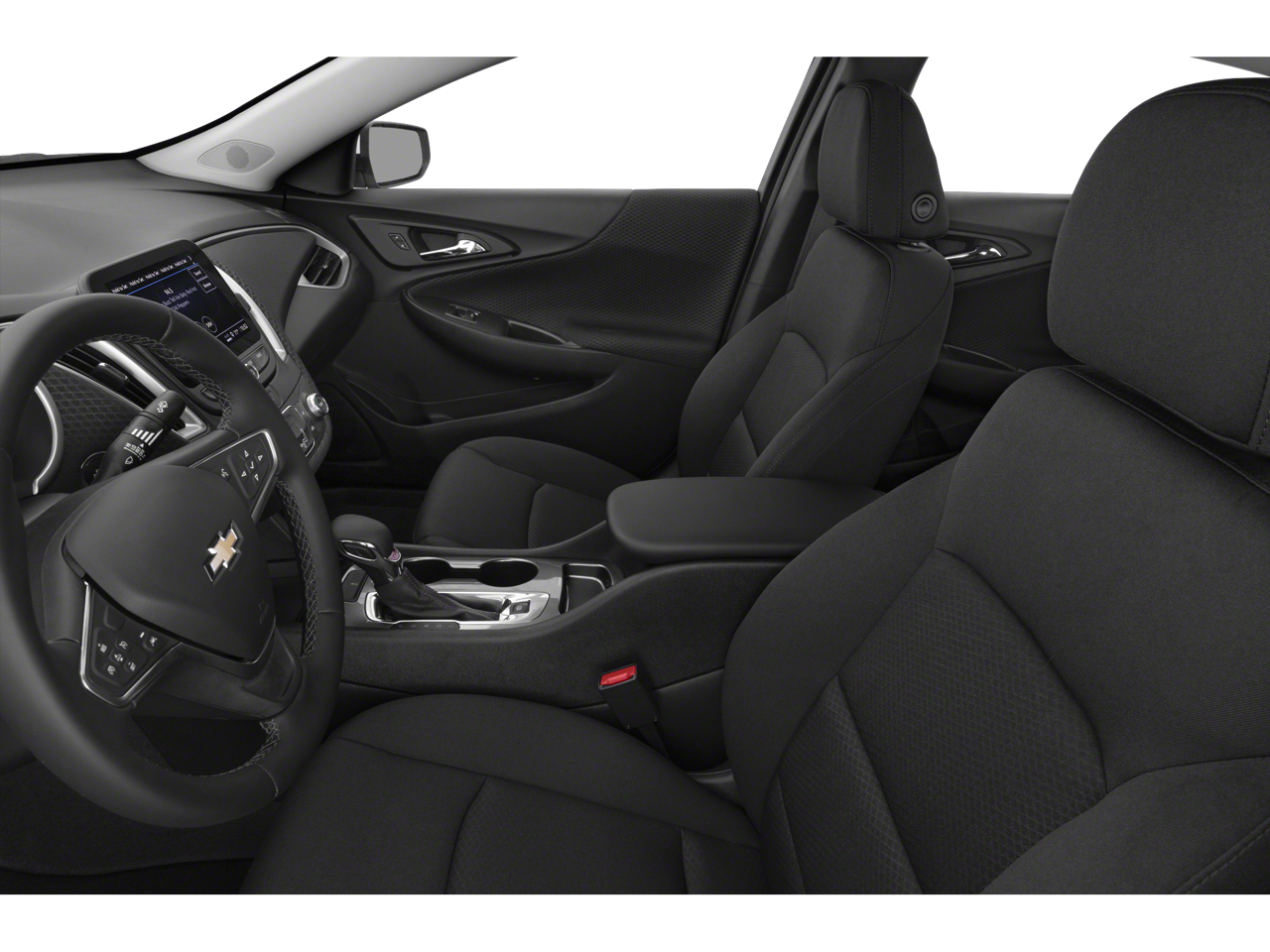 2024 Chevrolet Malibu FWD RS