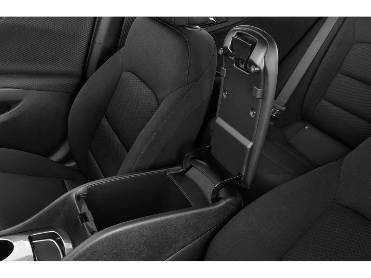 2024 Chevrolet Malibu FWD RS