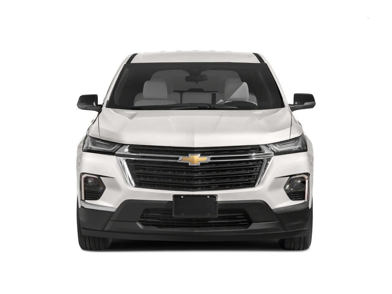 2024 Chevrolet Traverse Limited LT Leather