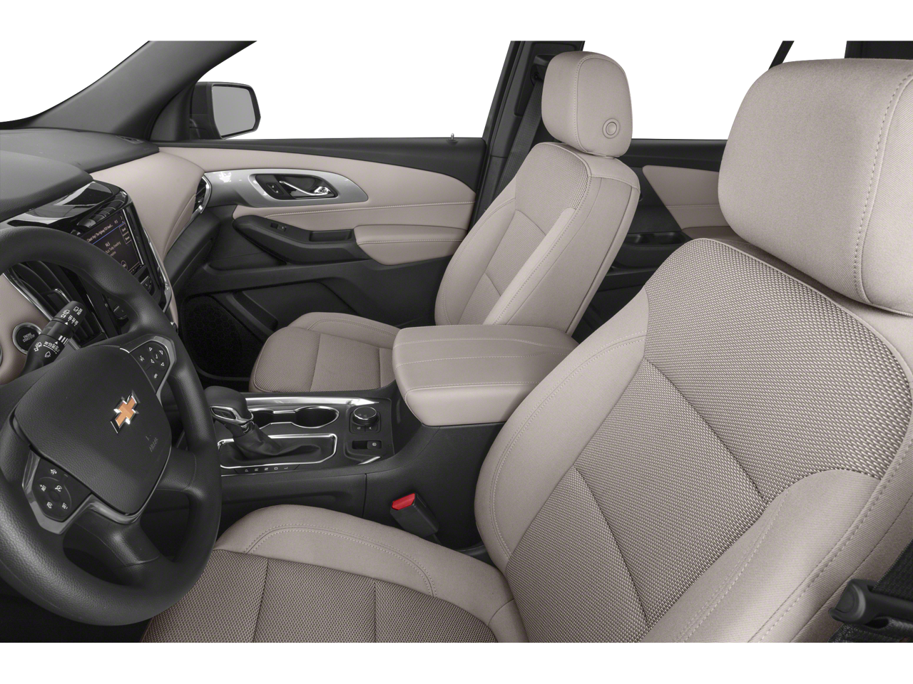 2024 Chevrolet Traverse Limited LT Leather
