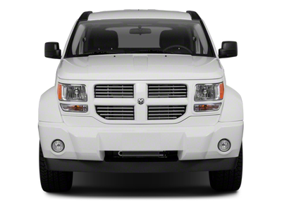 2010 Dodge Nitro Heat