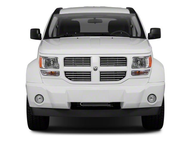 2010 Dodge Nitro Heat