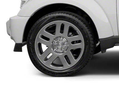 2010 Dodge Nitro Heat