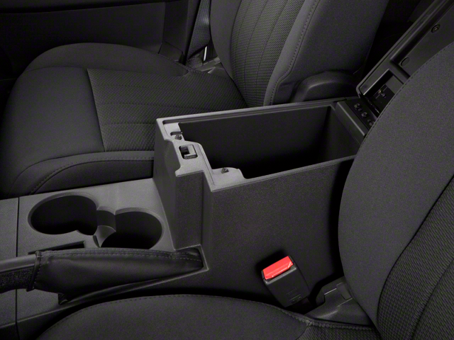 2010 Dodge Nitro Heat