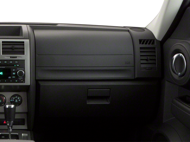 2010 Dodge Nitro Heat