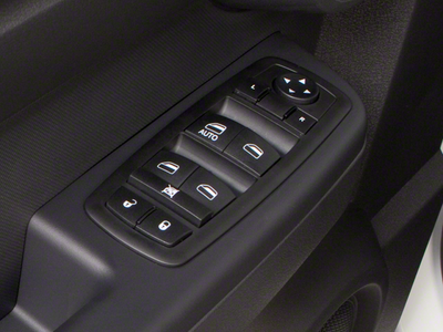 2010 Dodge Nitro Heat