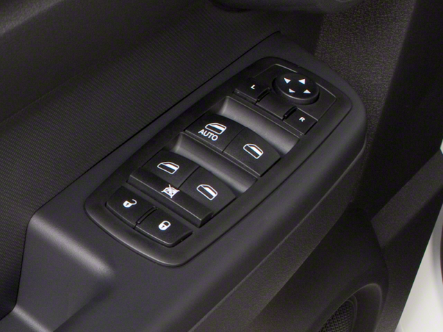 2010 Dodge Nitro Heat