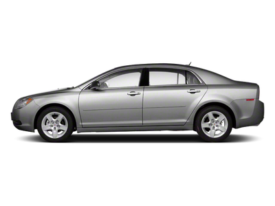 2011 Chevrolet Malibu LT w/2LT