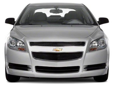 2011 Chevrolet Malibu LT w/2LT