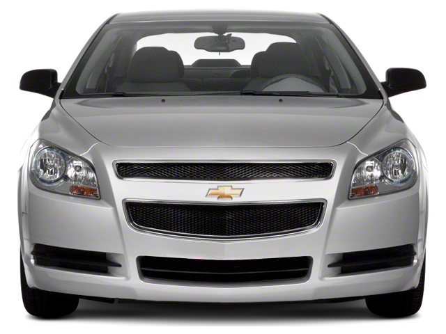 2011 Chevrolet Malibu LT w/2LT