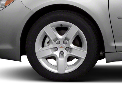 2011 Chevrolet Malibu LT w/2LT